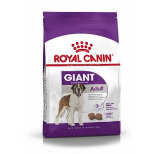 Royal Canin Giant Adult Food | Size: 15kg